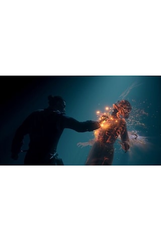 Banishers Ghosts Of New Eden PS5 Oyun