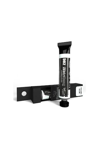 20 Ml. Light Grey Yağlı Boya, Ak Interactive Abt170 Standart