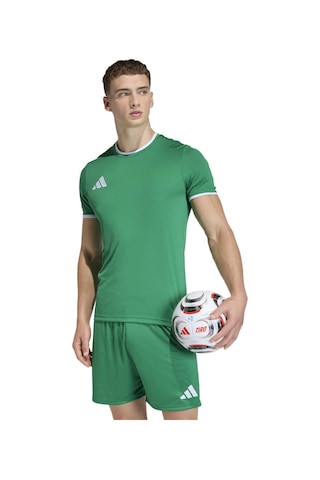 Teagrn/whıte Adidas Erkek Futbol Forma Ent26 Jsy Jz2503 Yeşil