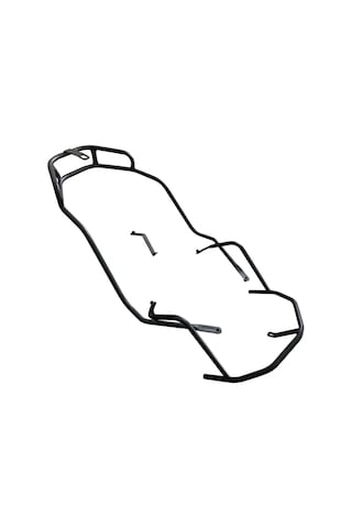 Oem Vrs 125 Ön-arka Koruma Demiri Hensa Metal