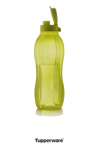 Tupperware Eco Şişe Suluk 1,5 Lt 2 Li