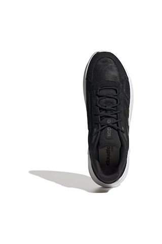 ADİDAS OZELLE CLOUDFOAM LİFESTYLE RUNNİNG ERKEK SPOR AYAKKABI GX6763-SİYAH Siyah