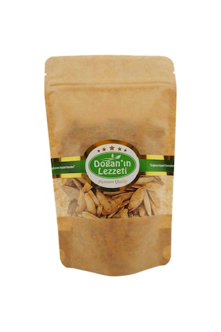 Doğan'ın Lezzeti Nevşehir Kabak Çekirdeği Sütlü Yaş Kavrum 1 KG