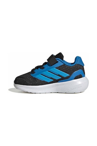 Adidas Performance Runfalcon 5 El I Bebek Koşu Ayakkabısı Ih6865 Siyah