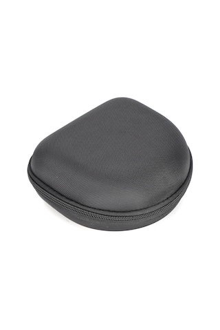 Youtek Marshall Mid/major Iı Ⅲ/monıtor Iı Kulaklık Korumalı Çanta, Siyah Nilon, Darbe Ve Çizik Dayanıklı, Veri Kablosu Için Ağ Çantası Siyah