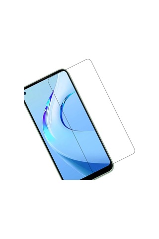 Oukitel C21 Pro (3 Adet) Kırılmaz Ekran Koruyucu Temperli Cam