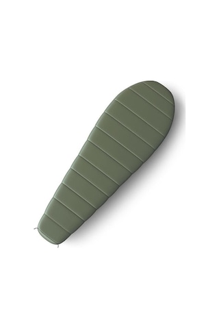 Husky Ruby -14c Dark Green Uyku Tulumu Yeşil
