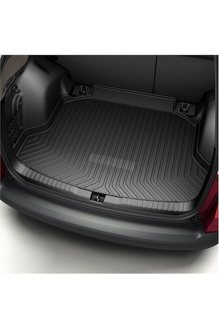 Rizline Mazda Cx5 2012-2017 3D Bagaj Havuzu