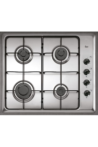 Teka Chef 1 Ankastre Set (HE 715 SS - HLX 60 4G AI AL - DF 60) 64000460