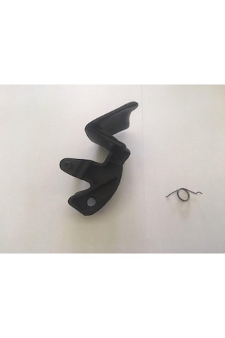 Renault Megane 2 Torpido Kilidi Açma Mandalı Siyah 8200502518 75032546