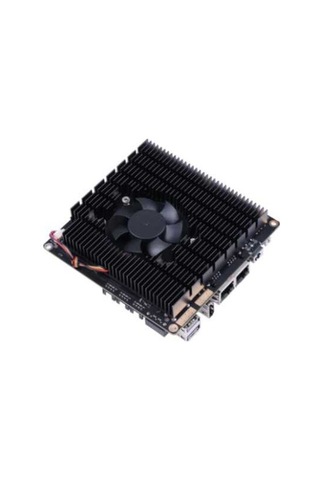 Odyssey X86j4125864 Geliştirme Kartı V2 - 64gb - Win11