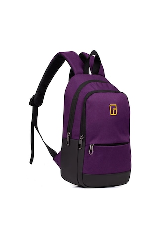 Bizoon LP256 Ünisex Su Geçirmez Mini Sırt Çantası 25x36 cm