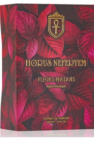 Horus Nefertem Fleurs Perdues Kadın Parfüm EDP 100 ML