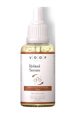 Voop Yenileyici Retinol Serum 30 ML