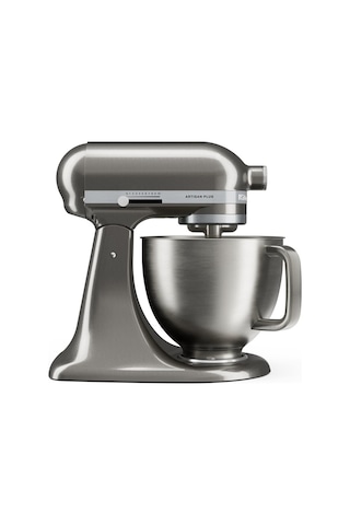 Kitchenaid Artisan Plus 5ksm50pkvems 4.7 Litre Stand Mikser - Medallion Silver Diğer
