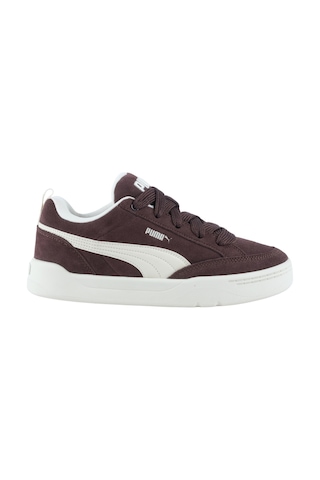 Puma Park Lifestyle Raw Erkek Kahverengi Spor Ayakkabı 401606-11
