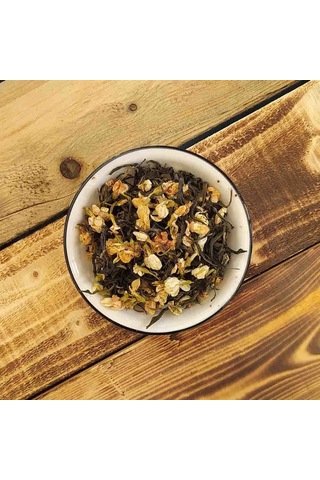 Pharmatea Beyaz Çay Yaseminli 50 G