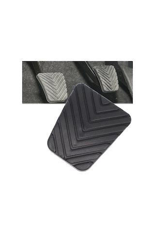 Pedal Lastiği Hyundaı Accent Era - Blue - İ20 - İ30 - Elantra - Getz - Starex Fren Debriyaj 2 Adet