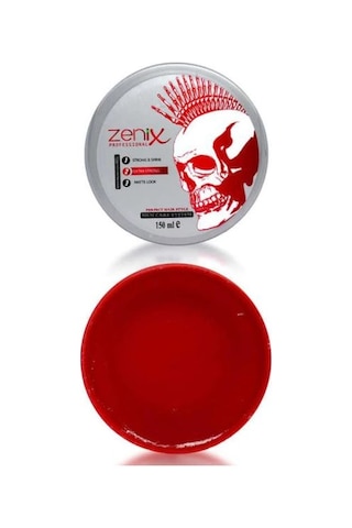 Zenix Professional Wax Extra Sert 150 ML