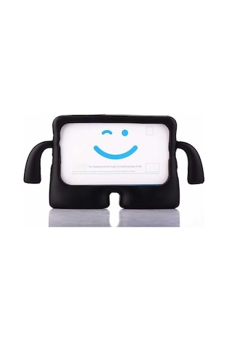 Samsung Uyumlu Galaxy Tab A8 10.5 Sm-X200 2021 Kılıf Çocuklara Özel Sili