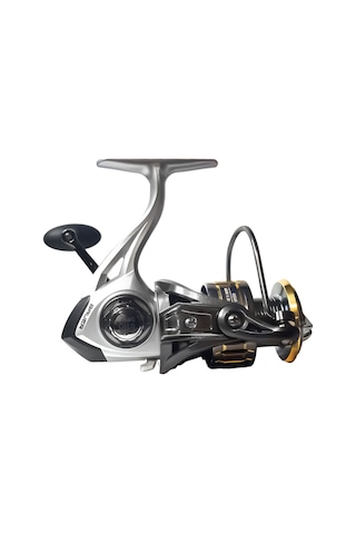 Bauer Crazy 3000 Spin Olta Makinesi Som00005405