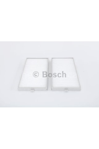 Hyundaı Getz 1.4 09.2005 - 06.2009 Bosch Polen Filtresi Filitre