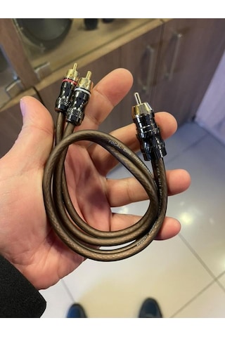 Öztürk Elektronik-focal Ey İki Ucu Erkek 1 Ad