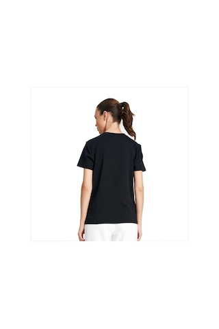 Ellesse Ef156 Tişört Siyah 001