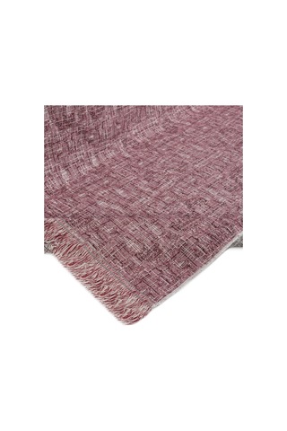 Çok Amaçlı Pamuklu Örtü- Kanepe-koltuk Şalı-koltuk Örtüsü 170x220-768 Bordo
