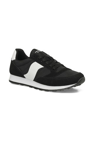 Proshot Emılıa W 6fx Siyah Kadın Sneaker 000000000102241449 Siyah-beyaz