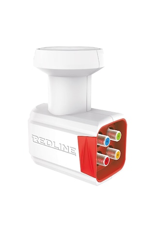 Redline Wl-Q Quattro Merkezi Santral Lnb