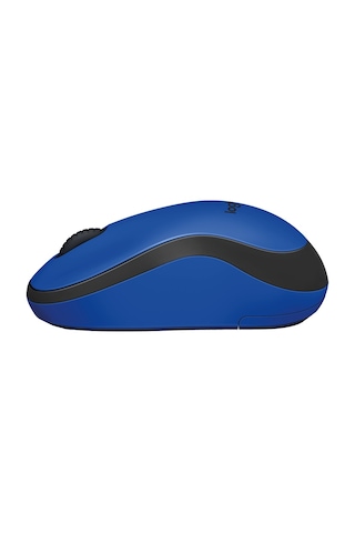 Logitech M220 Sessiz Kompakt Kablosuz Optik Mouse