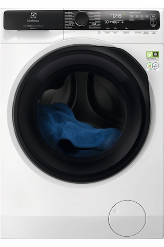 Electrolux EW8F5407ACT UltraCare 800 1400 Devir 11 KG Çamaşır Makinesi