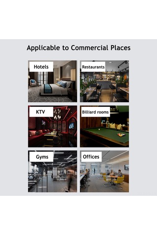 Leezsing "usb Şarjlı Sivrisinek Öldürücü Lamba - Duvara Monte & Taşınabilir Bebek Dostu Sessiz Sivrisinek Tuzağı"