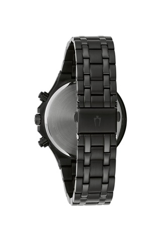 Bulova 98a242 Kol Saati Metalik