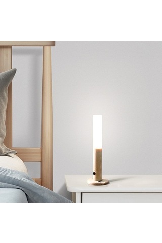 Dancemonkey İleri Su Geçirmez Sivrisinek Kovucu Lamba - Açık Sarı 2 2