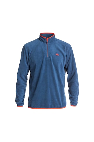 Mission Halfzip M Otlr-lacivert Lacivert
