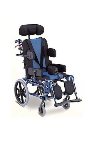 Römer R258 Sp Tekerlekli Sandalye Yetişkin