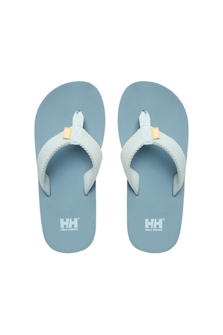 Helly Hansen Sola Kadın Terlik-hha.12087 Açık Turkuaz