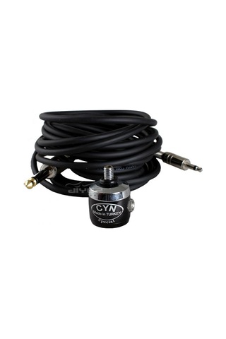 Cyn Special Plus Siyah Klarnet Mikrofonu
