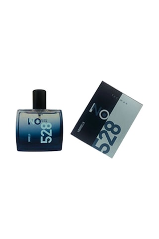 Bargello No: 528 Fresh Erkek Parfüm EDP 50 ML
