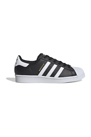 Adidas Superstar W Unisex Günlük Ayakkabı Fv3286 Siyah Fv3286 Siyah