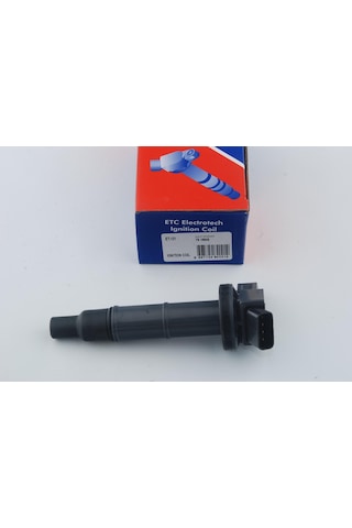 Etc Bobin 4 Fişli Avensis Verso 2001-2009 1azfe/rav4 1998- 2.0 Uyumlu Et121