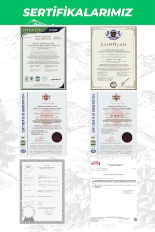 Harbee Propas Fresh Pastil