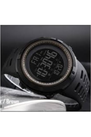 Skmei 1251 Erkek Kol Saati