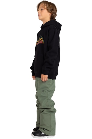Quiksilver Estate Youth Pt Yeşil