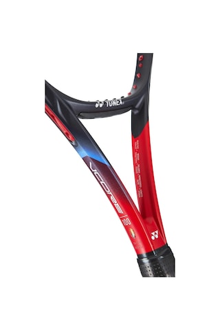Yonex Vcore 100 2023 300 Gr 7.jen. Yetişkin Performans Tenis Raketi 27"/grip L2