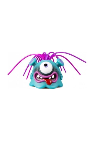 Silverlit Screaming Pals Bağıran Canavar Oyuncak