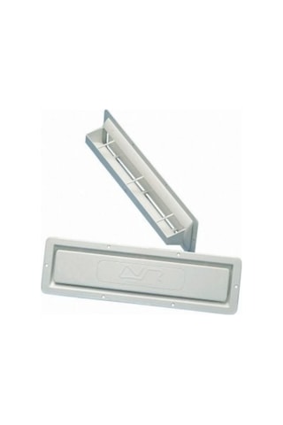 Plastik Gömme Havalandırma Tekne Ve Karavan Havalandırması