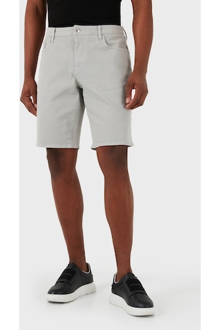 Armani Exchange Erkek Short 3Dzj65 Z2Aaz 1946 Gri